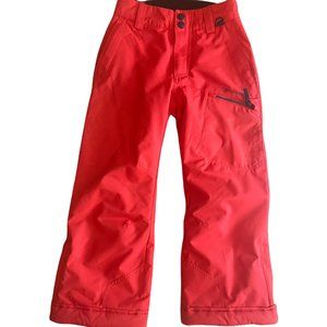Obermeyer Snow Board/Ski Pants Kids Size